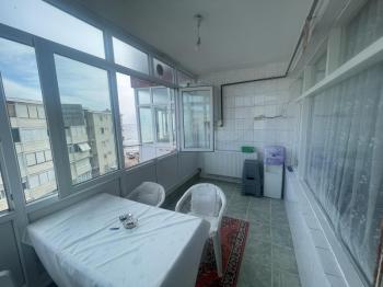 KUMBURGAZ'DA DENİZE SIFIR SAHİL SİTESİNDE UYGUN FİYATLA YAZLIK