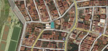 Sancaktepe Yenidoğan Mevlana Mahallesi’nde 260 m2 Satılık İmarlı Arsa!