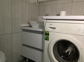CEVİZLİ DAP YAPI ADAMKULE’DE ADALAR MANZARALI KİRALIK EŞYALI 1+0