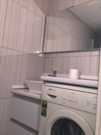 CEVİZLİ DAP YAPI ADAMKULE’DE ADALAR MANZARALI KİRALIK EŞYALI 1+0