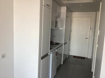 CEVİZLİ DAP YAPI ADAMKULE’DE ADALAR MANZARALI KİRALIK EŞYALI 1+0