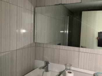 CEVİZLİ DAP YAPI ADAMKULE’DE ADALAR MANZARALI KİRALIK EŞYALI 1+0