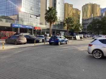 CEVİZLİ DAP YAPI ADAMKULE’DE ADALAR MANZARALI KİRALIK EŞYALI 1+0