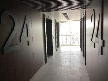 CEVİZLİ DAP YAPI ADAMKULE’DE ADALAR MANZARALI KİRALIK EŞYALI 1+0