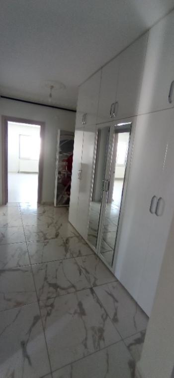 3+1 D.gazlı Yeni Tertemiz Daire