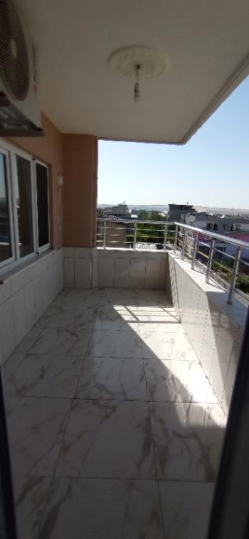 3+1 D.gazlı Yeni Tertemiz Daire