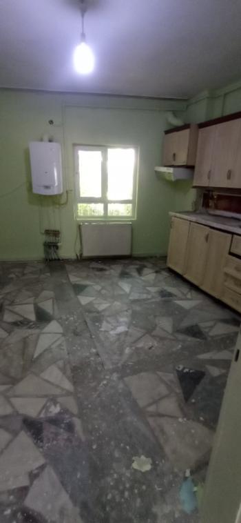 Kültür Mahallesi'nde 130m² 2+1 