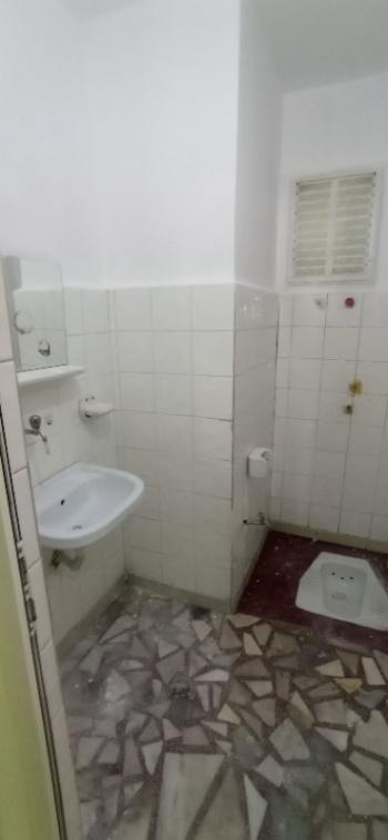 Kültür Mahallesi'nde 130m² 2+1 