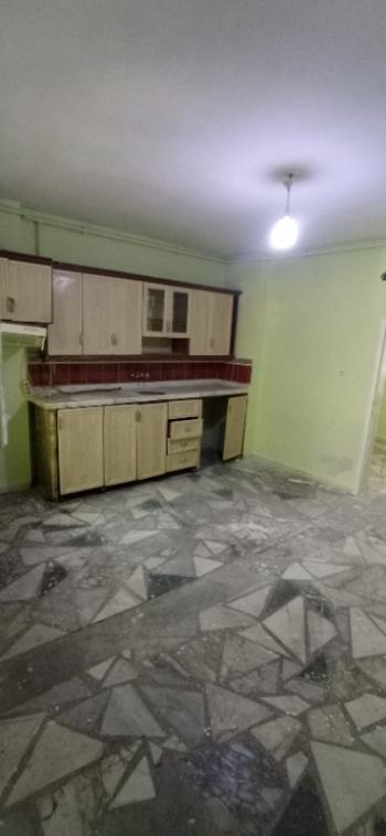 Kültür Mahallesi'nde 130m² 2+1 