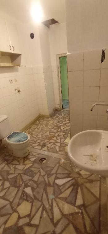 Kültür Mahallesi'nde 130m² 2+1 