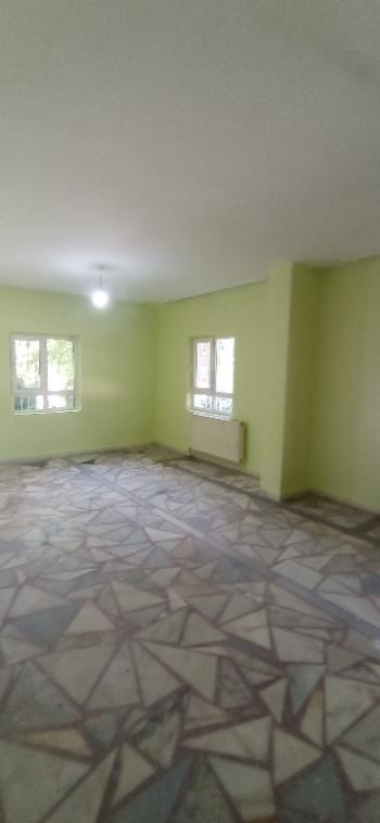 Kültür Mahallesi'nde 130m² 2+1 
