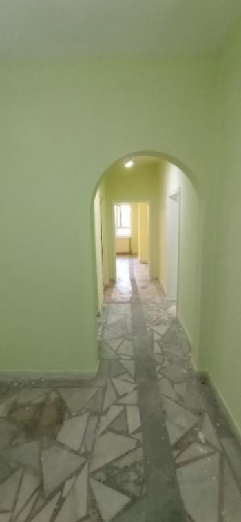 Kültür Mahallesi'nde 130m² 2+1 
