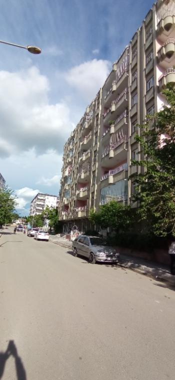 Kültür Mahallesi'nde 130m² 2+1 