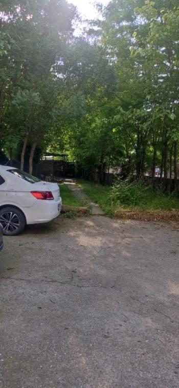 Kültür Mahallesi'nde 130m² 2+1 