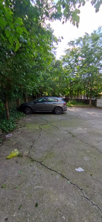 Kültür Mahallesi'nde 130m² 2+1 
