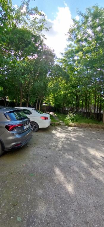 Kültür Mahallesi'nde 130m² 2+1 