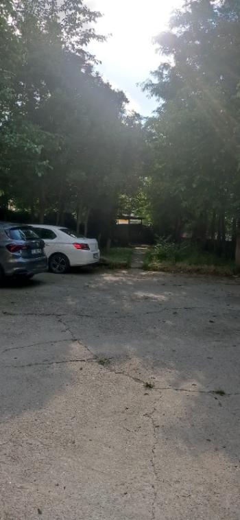 Kültür Mahallesi'nde 130m² 2+1 