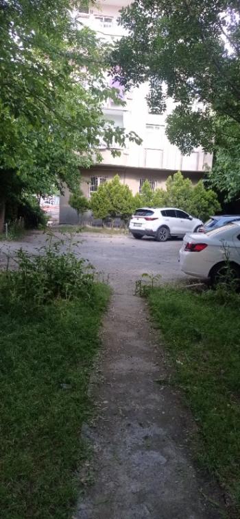 Kültür Mahallesi'nde 130m² 2+1 