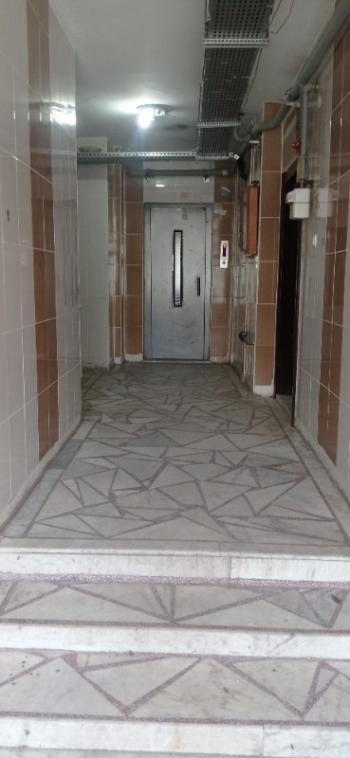 Kültür Mahallesi'nde 130m² 2+1 