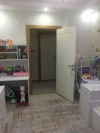 Batman'ın En Merkezi Yerinde 3+1 170m² kiralık Daire