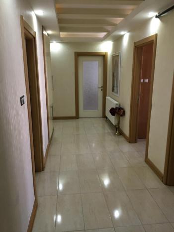 Batman'ın En Merkezi Yerinde 3+1 170m² kiralık Daire