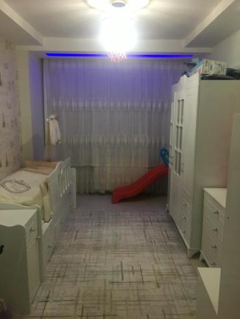 Batman'ın En Merkezi Yerinde 3+1 170m² kiralık Daire
