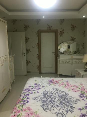Batman'ın En Merkezi Yerinde 3+1 170m² kiralık Daire