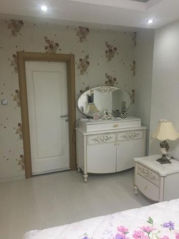 Batman'ın En Merkezi Yerinde 3+1 170m² kiralık Daire