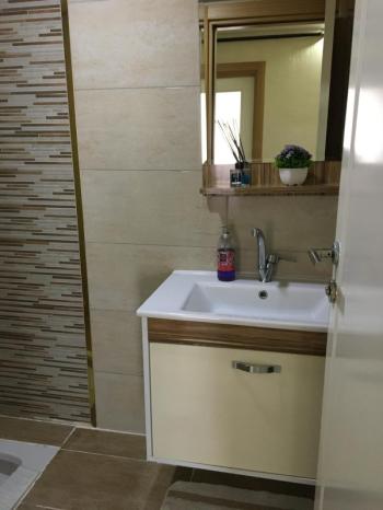 Batman'ın En Merkezi Yerinde 3+1 170m² kiralık Daire