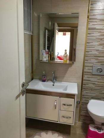 Batman'ın En Merkezi Yerinde 3+1 170m² kiralık Daire