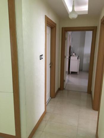 Batman'ın En Merkezi Yerinde 3+1 170m² kiralık Daire