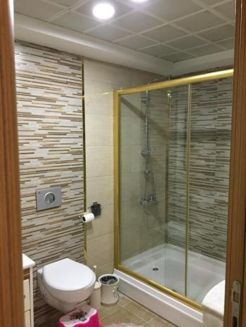 Batman'ın En Merkezi Yerinde 3+1 170m² kiralık Daire