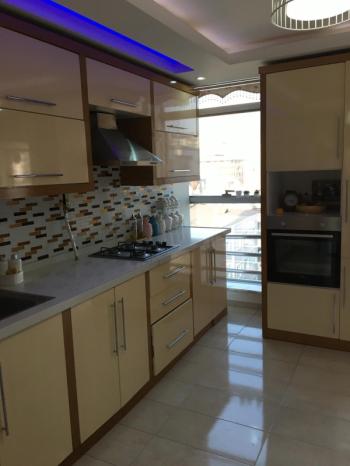 Batman'ın En Merkezi Yerinde 3+1 170m² kiralık Daire