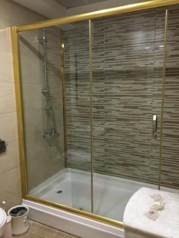 Batman'ın En Merkezi Yerinde 3+1 170m² kiralık Daire