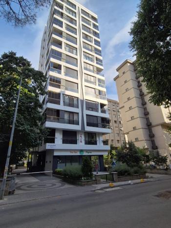 19 MAYIS MAHALLESİ'NDE 3+1 SATILIK DAİRE (TR / ENG)