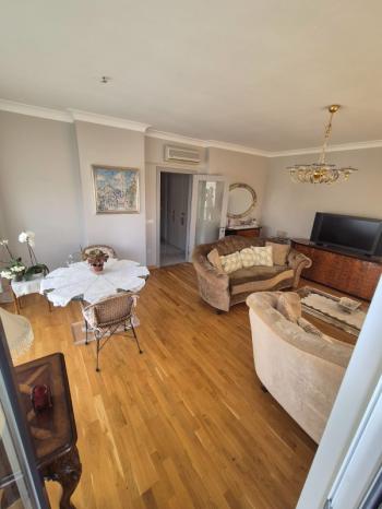 19 MAYIS MAHALLESİ'NDE 3+1 SATILIK DAİRE (TR / ENG)