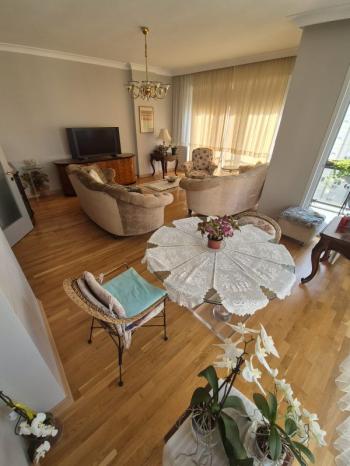 19 MAYIS MAHALLESİ'NDE 3+1 SATILIK DAİRE (TR / ENG)