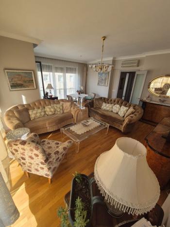 19 MAYIS MAHALLESİ'NDE 3+1 SATILIK DAİRE (TR / ENG)