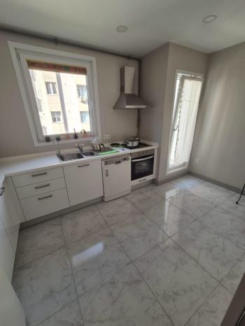 19 MAYIS MAHALLESİ'NDE 3+1 SATILIK DAİRE (TR / ENG)