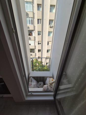 19 MAYIS MAHALLESİ'NDE 3+1 SATILIK DAİRE (TR / ENG)