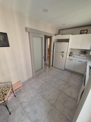 19 MAYIS MAHALLESİ'NDE 3+1 SATILIK DAİRE (TR / ENG)