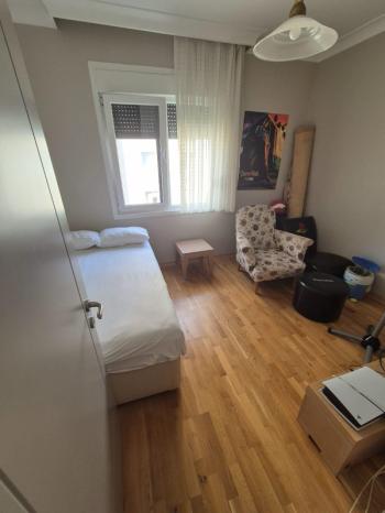 19 MAYIS MAHALLESİ'NDE 3+1 SATILIK DAİRE (TR / ENG)