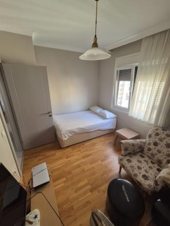 19 MAYIS MAHALLESİ'NDE 3+1 SATILIK DAİRE (TR / ENG)