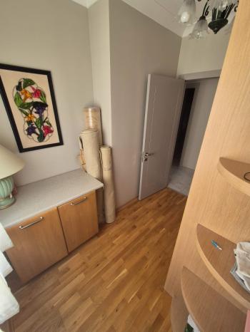 19 MAYIS MAHALLESİ'NDE 3+1 SATILIK DAİRE (TR / ENG)