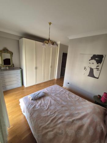 19 MAYIS MAHALLESİ'NDE 3+1 SATILIK DAİRE (TR / ENG)