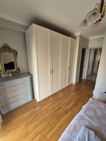 19 MAYIS MAHALLESİ'NDE 3+1 SATILIK DAİRE (TR / ENG)