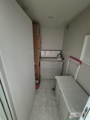 19 MAYIS MAHALLESİ'NDE 3+1 SATILIK DAİRE (TR / ENG)