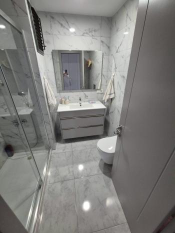 19 MAYIS MAHALLESİ'NDE 3+1 SATILIK DAİRE (TR / ENG)