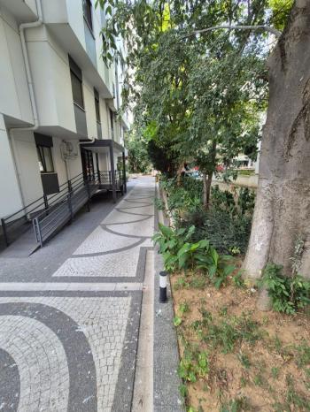 19 MAYIS MAHALLESİ'NDE 3+1 SATILIK DAİRE (TR / ENG)