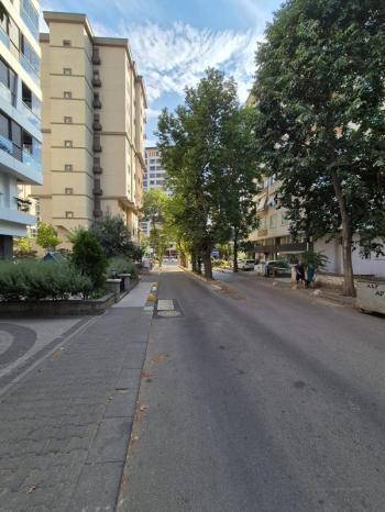 19 MAYIS MAHALLESİ'NDE 3+1 SATILIK DAİRE (TR / ENG)